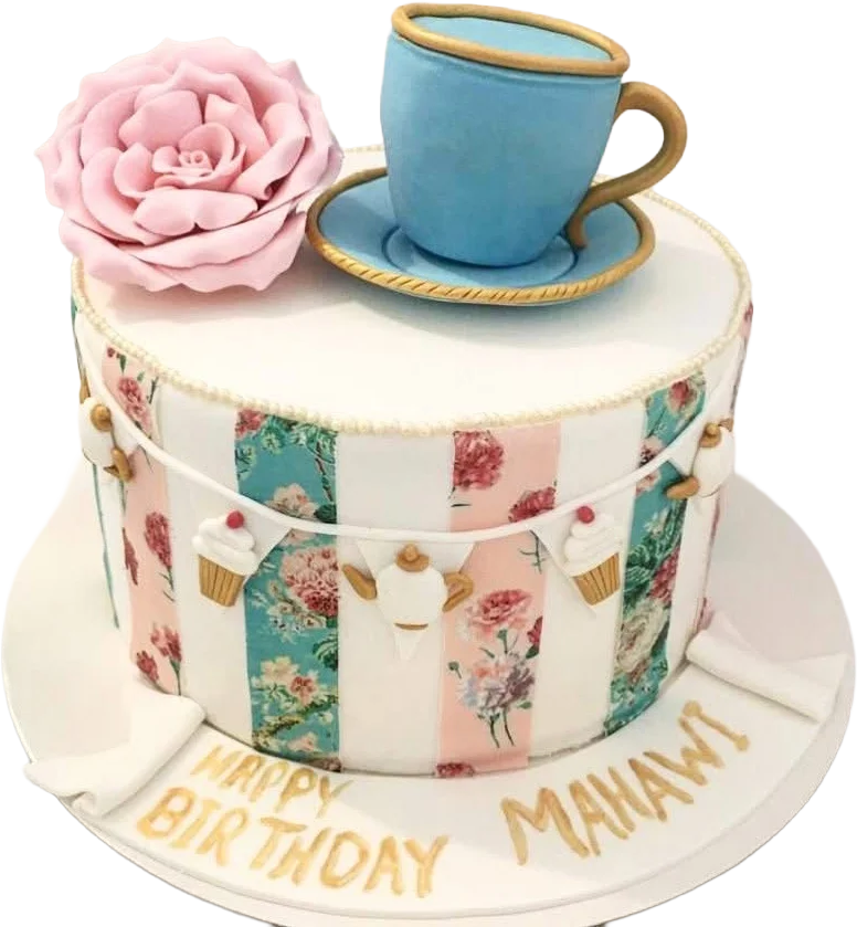 Mug Cake